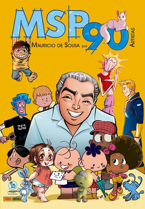 MSP 90 N.1 [CAPA CARTÃO]